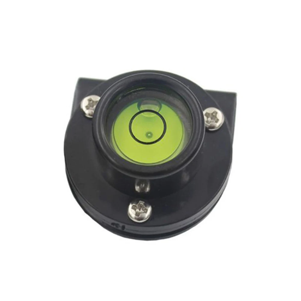 New Practical Replacement Bubble Level For Tower Ruler 1pc Black For Total Station For Total Station Theodolite
New Practical Replacement Bubble Level For Tower Ruler 1pc Black For Total Station For Total Station Theodolite