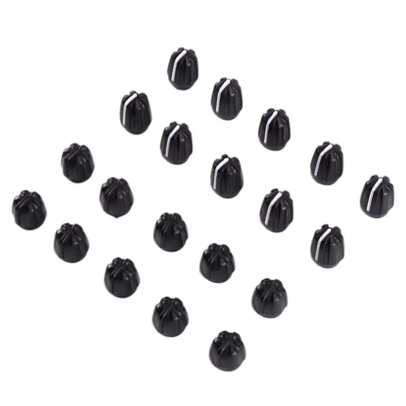 FEDI-10Pairs Volume Knob And Channel Knob For NX-340 NX-240 NX340 NX240
FEDI-10Pairs Volume Knob And Channel Knob For NX-340 NX-240 NX340 NX240