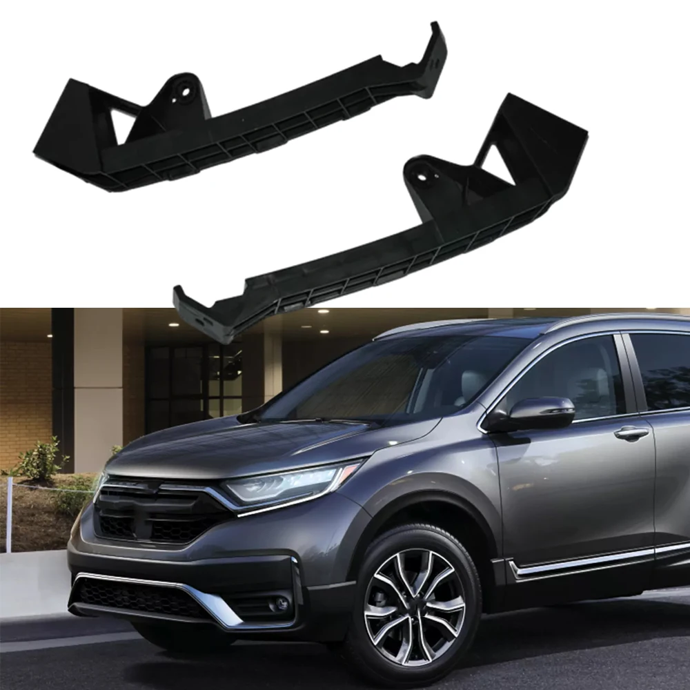1pair Car Front Headlight Brackets Mount Left + Right For Honda CRV 2017 2018 2019 2020 71140-TME-T01 71190-TME-T01
1pair Car Front Headlight Brackets Mount Left + Right For Honda CRV 2017 2018 2019 2020 71140-TME-T01 71190-TME-T01