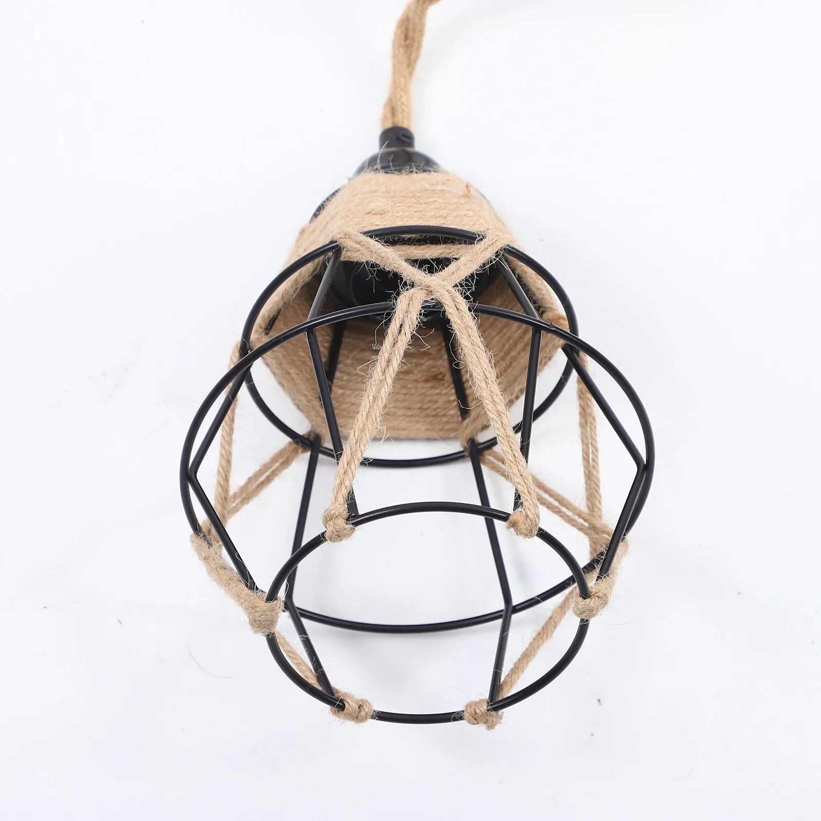 Hanging Light Cord Plug in Pendant Light Rope Fixture Versatile Rustic Decor for Home Farmhouse Restaurant Bedroom Living Room
Hanging Light Cord Plug in Pendant Light Rope Fixture Versatile Rustic Decor for Home Farmhouse Restaurant Bedroom Living Room