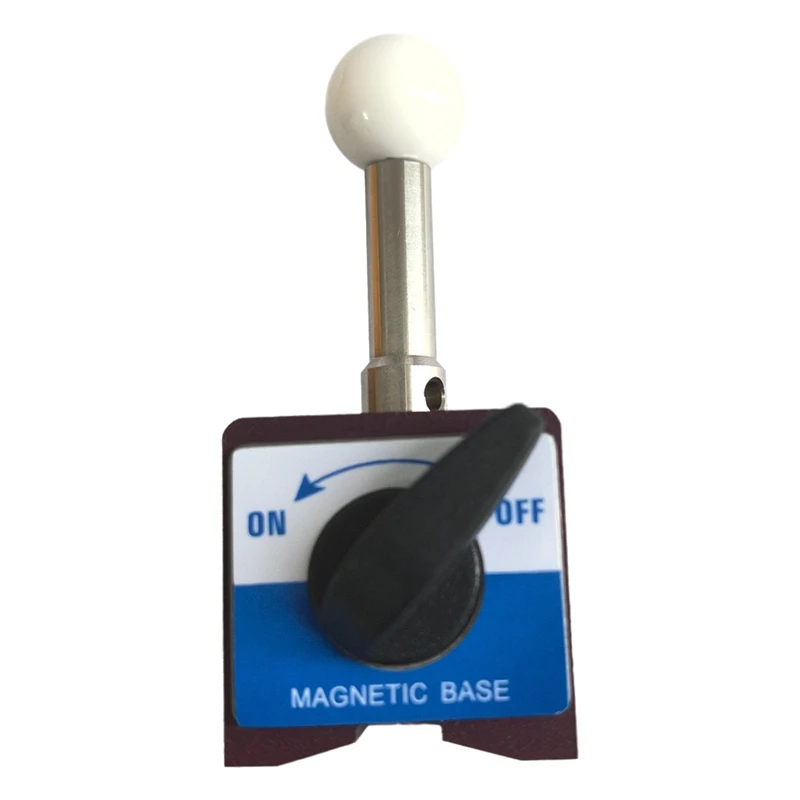 CNC Machine Tool Probe Online Detection/5-Axis Machine Tool Calibration Ceramic Calibration Ball
CNC Machine Tool Probe Online Detection/5-Axis Machine Tool Calibration Ceramic Calibration Ball