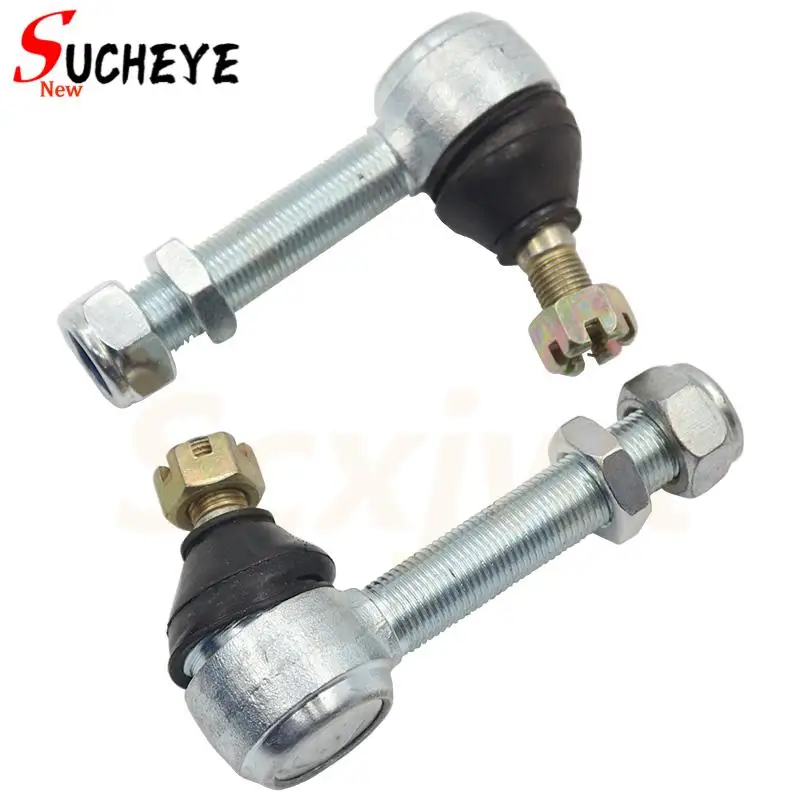 Hand Thread M16*M14 Bolt Tie Rod End Ball Joint for 150cc 250cc Quad Dirt Bike Go Kart Dune Buggy
Hand Thread M16*M14 Bolt Tie Rod End Ball Joint for 150cc 250cc Quad Dirt Bike Go Kart Dune Buggy