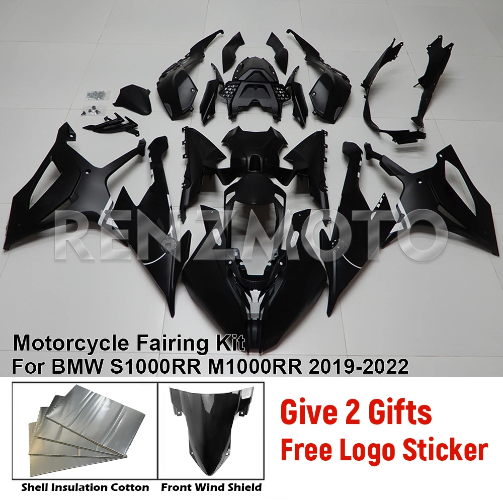 Обтекатель для Мотоцикла BMW S1000RR M1000RR 2019-2022, комплект кузова, декоративная пластиковая защитная пластина, аксессуары, впрыск ракушки 109
Обтекатель для Мотоцикла BMW S1000RR M1000RR 2019-2022, комплект кузова, декоративная пластиковая защитная пластина, аксессуары, впрыск ракушки 109