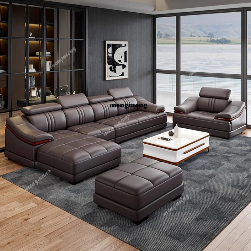 Скандинавские диваны из натуральной кожи, роскошные кресла, удобные диваны для кинотеатра, дизайн гостиной, Fauteuils, салон, мебель для дома
Скандинавские диваны из натуральной кожи, роскошные кресла, удобные диваны для кинотеатра, дизайн гостиной, Fauteuils, салон, мебель для дома