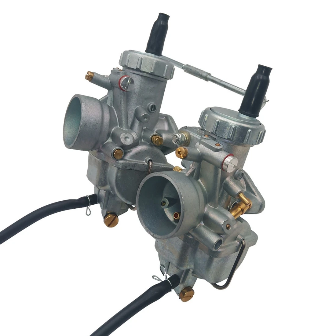 Precision Car Parts Metal Material Carburetor Set For Honda CB175 CL175 175 /Carb Twin K3-K7 1969-1973
Precision Car Parts Metal Material Carburetor Set For Honda CB175 CL175 175 /Carb Twin K3-K7 1969-1973