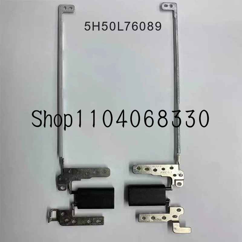 FOR Lenovo Winbook 300e N23 N24 300E Hinge Hinges Bracket 5H50L76089 L+R
FOR Lenovo Winbook 300e N23 N24 300E Hinge Hinges Bracket 5H50L76089 L+R