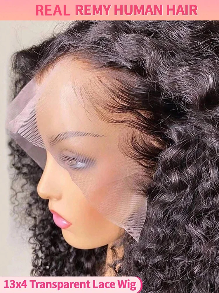13x6 Curly Wig Human Hair 40 Inch Deep Wave Lace Front Wigs Human Hair 250_Density Ultra-Thin Lace 0.1 Millimeter Wet And Wavy Lace Front Wigs Human Hair Pre Plucked 13x4 Deep Wave Wig For Women With Baby Hair 5x5 Put On And Go Glueless Wigs Human Hair
13x6 Curly Wig Human Hair 40 Inch Deep Wave Lace Front Wigs Human Hair 250_Density Ultra-Thin Lace 0.1 Millimeter Wet And Wavy Lace Front Wigs Human Hair Pre Plucked 13x4 Deep Wave Wig For Women With Baby Hair 5x5 Put On And Go Glueless Wigs Human Hair