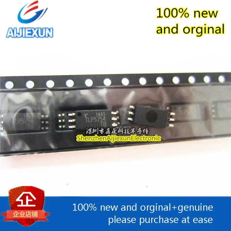 10pcs 100% new and orginal TLP5754 TOS Optocoupler isolator patch 6 pin SOP6 large stock
10pcs 100% new and orginal TLP5754 TOS Optocoupler isolator patch 6 pin SOP6 large stock