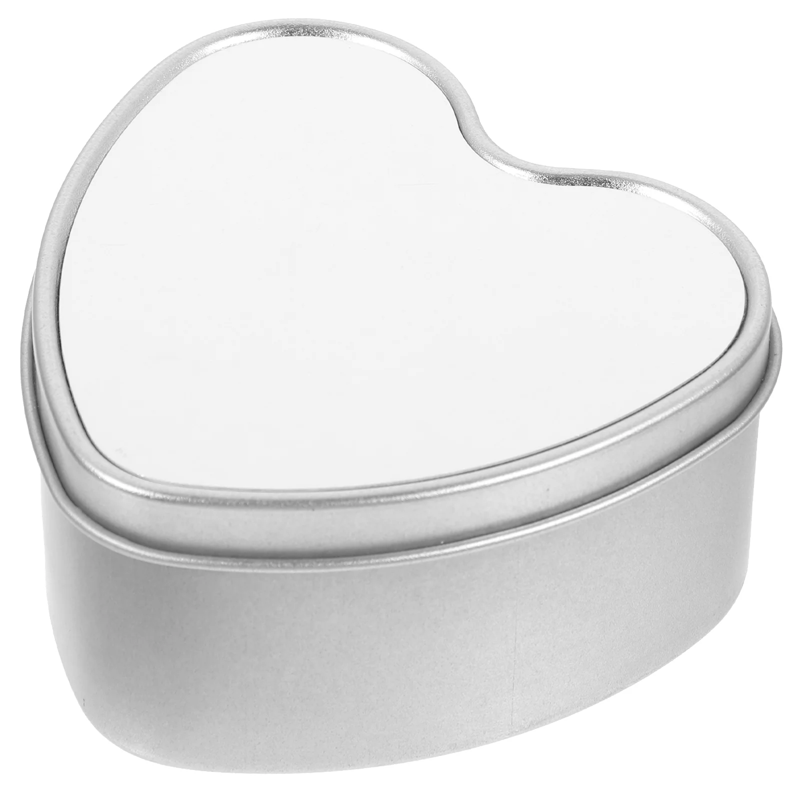 Sublimation Heart Tin Box Iron Storage Container for Jewelry Gifts Candy Holder Custom Print Metal Packaging Case
Sublimation Heart Tin Box Iron Storage Container for Jewelry Gifts Candy Holder Custom Print Metal Packaging Case