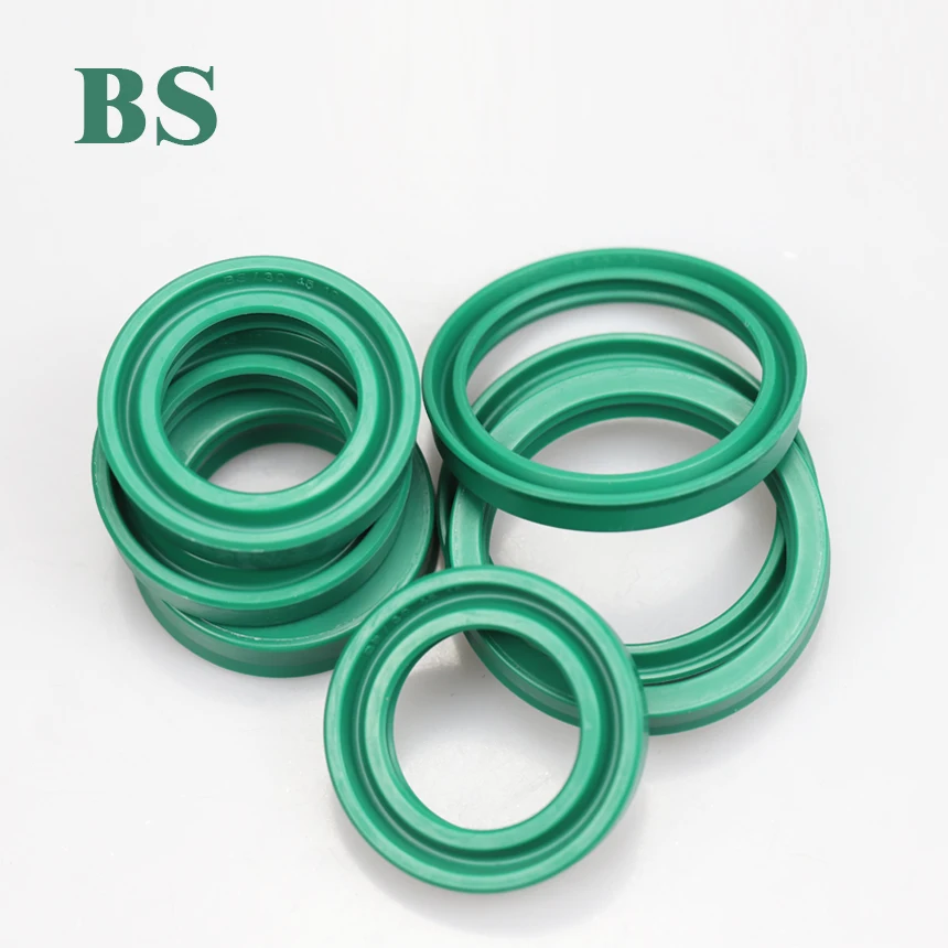 BS 80/85/90/92/95/100/105-250mm Polyurethane TPU Sealing Hydraulic Piston Rod Cylinder Green Gasket Ring Double Lips Oil Seal
BS 80/85/90/92/95/100/105-250mm Polyurethane TPU Sealing Hydraulic Piston Rod Cylinder Green Gasket Ring Double Lips Oil Seal