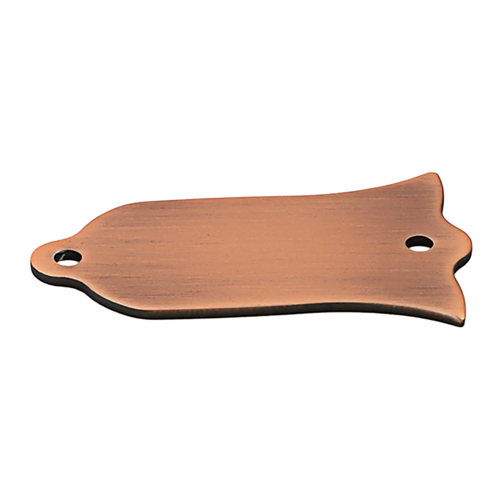 Guitar Truss Rod Replacement Metal Core Cover Electric Accessories Trussadjustment
Guitar Truss Rod Replacement Metal Core Cover Electric Accessories Trussadjustment