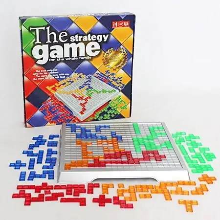 24 Player Chess Game Block Chess Intellectual Grid Battle Desktop Game Creative Design Toy Festive Gift
24 Player Chess Game Block Chess Intellectual Grid Battle Desktop Game Creative Design Toy Festive Gift
