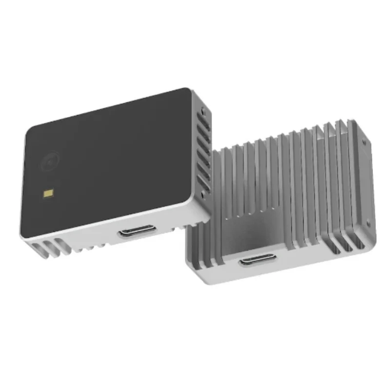JEANINE 3D Solid-state LiDAR CS20 Sensor Module ToF Remote Sensing and Applications
JEANINE 3D Solid-state LiDAR CS20 Sensor Module ToF Remote Sensing and Applications