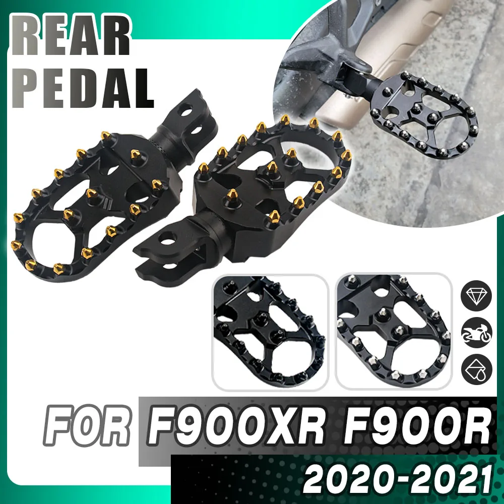 Передняя подставка для ног мотоцикла BMW F900R F900XR F900 R F 900XR 2020 2021, регулируемые на 360 градусов подножки, вращающиеся подножки
Передняя подставка для ног мотоцикла BMW F900R F900XR F900 R F 900XR 2020 2021, регулируемые на 360 градусов подножки, вращающиеся подножки