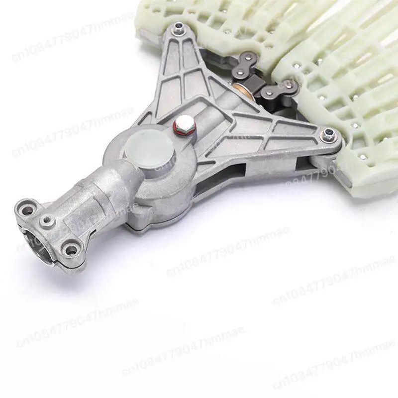Dates wolfberry fruit beating machine harvesting machine walnut picking 、fruit picking machine working head accessories
Dates wolfberry fruit beating machine harvesting machine walnut picking 、fruit picking machine working head accessories
