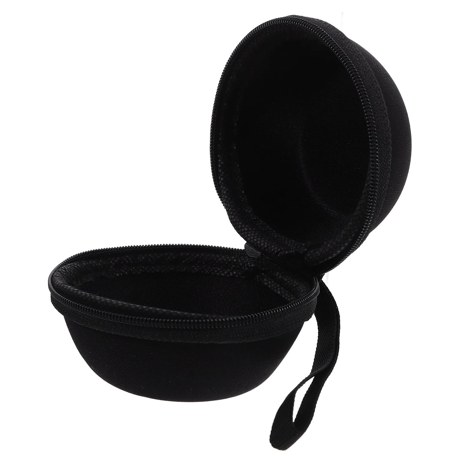 EVA Gyro Ball Storage Bag Portable Compact Case for Wrist Balls Minimalist Design Effective Protection Lightweight Material
EVA Gyro Ball Storage Bag Portable Compact Case for Wrist Balls Minimalist Design Effective Protection Lightweight Material