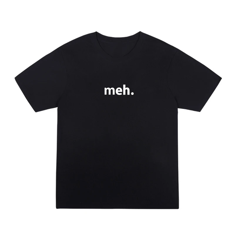 Roy The Same Meh IT Geek Code Farm Print Graphic T-shirt Men's and Women's Short Sleeve T-shirt Men's Clothing Streetwear
Roy The Same Meh IT Geek Code Farm Print Graphic T-shirt Men's and Women's Short Sleeve T-shirt Men's Clothing Streetwear