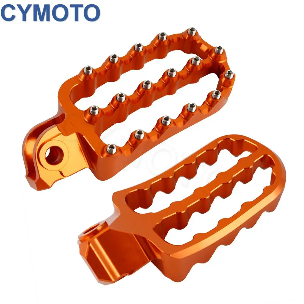 Foot Rest Footpegs Foot Pegs Pedal For KTM 690 2008-2026 Pedals Footrests Motorcycle Accessory Replacment Parts
Foot Rest Footpegs Foot Pegs Pedal For KTM 690 2008-2026 Pedals Footrests Motorcycle Accessory Replacment Parts