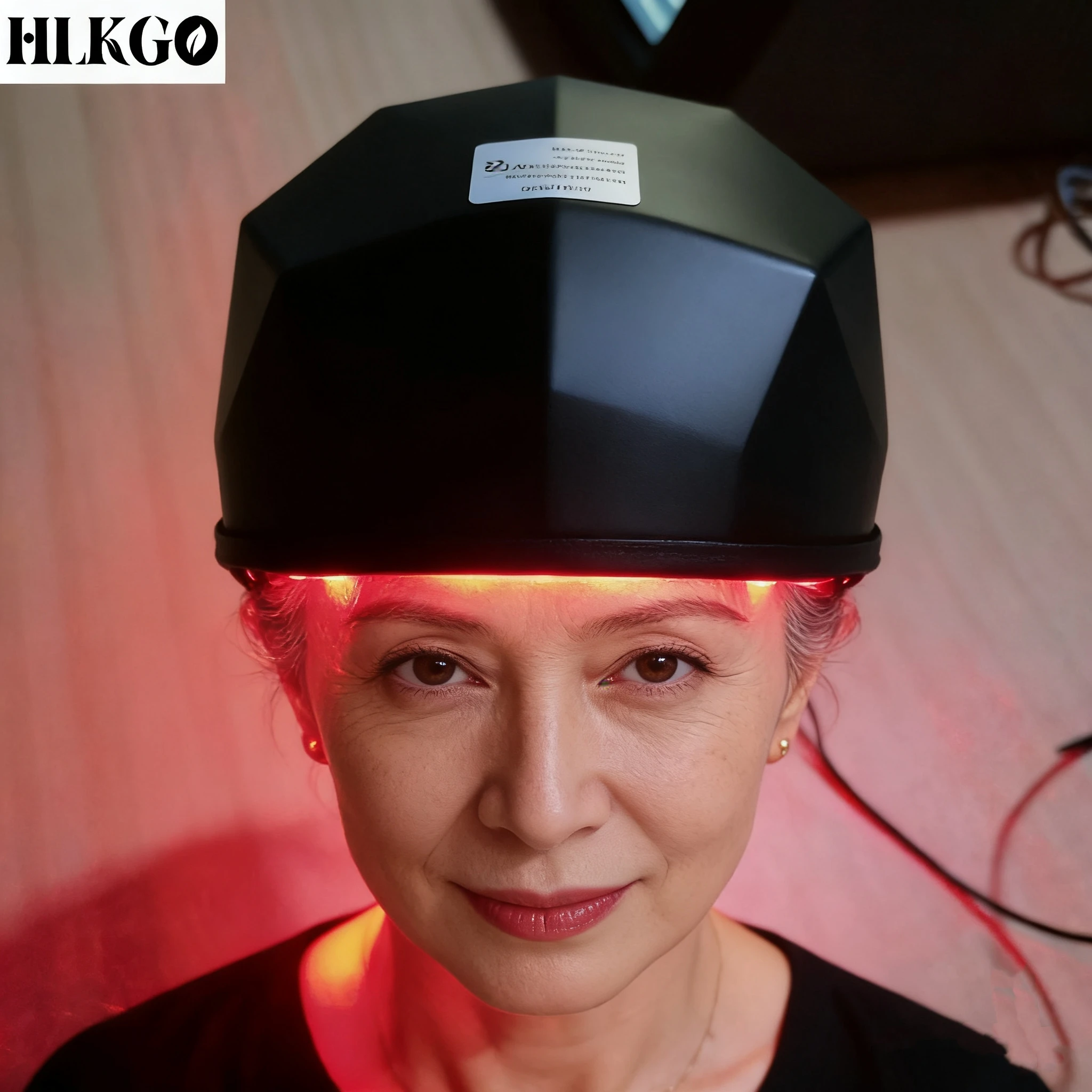 Advanced 96 Laser Diodes for Hair Loss Treatment, Low Level Laser Therapy Cap for Scalp Revitalization
Advanced 96 Laser Diodes for Hair Loss Treatment, Low Level Laser Therapy Cap for Scalp Revitalization