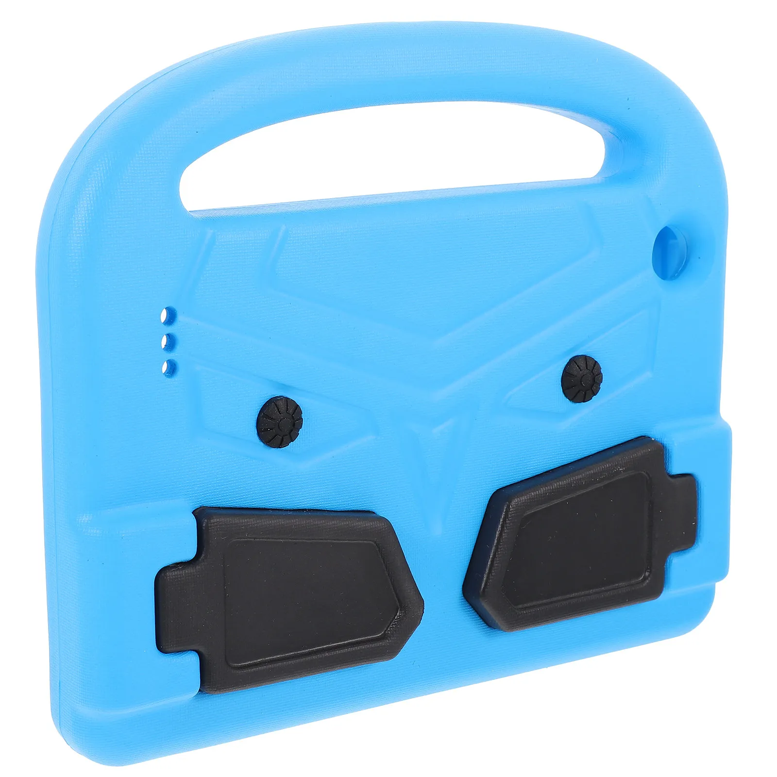 Eva Protective Cover Heavy Duty Foam Proof Case Large Handle Stand for 10 2015 2017 Sky Blue Accessories
Eva Protective Cover Heavy Duty Foam Proof Case Large Handle Stand for 10 2015 2017 Sky Blue Accessories