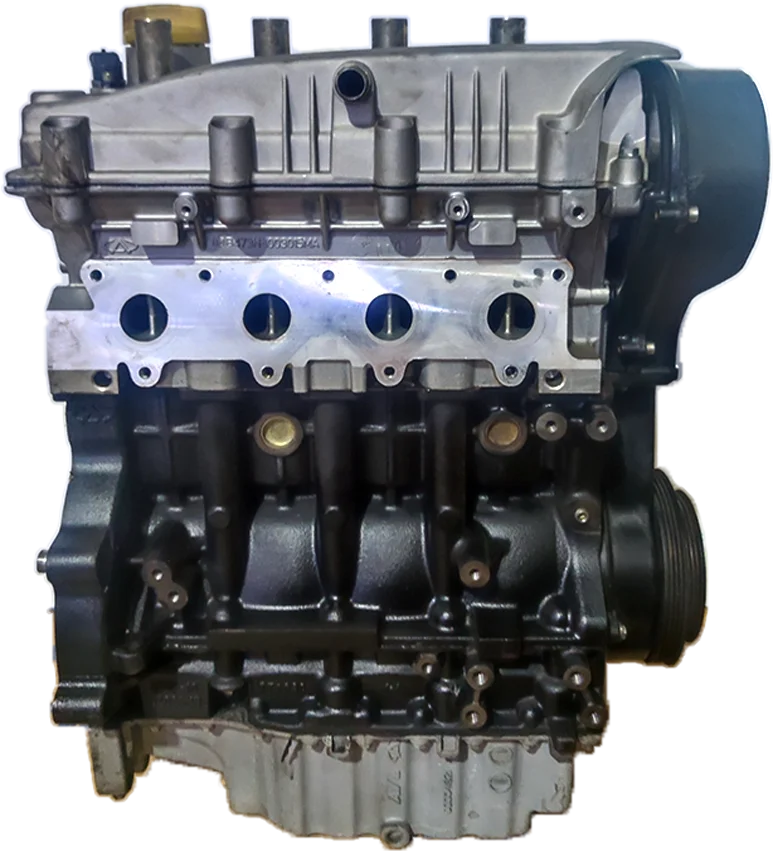 SQR473F 1.3L 61KW 4 Cylinder SQR473FF Engine Long Block For Chery Ruilin M5 Qiyun1 QQ6 Karry Youya Car Engine Assembly
SQR473F 1.3L 61KW 4 Cylinder SQR473FF Engine Long Block For Chery Ruilin M5 Qiyun1 QQ6 Karry Youya Car Engine Assembly