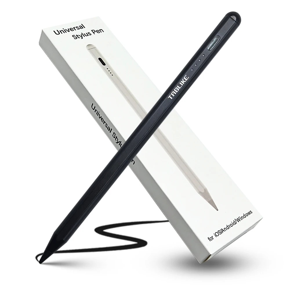 Цифровая ручка для планшета Huion
Цифровая ручка для планшета Huion