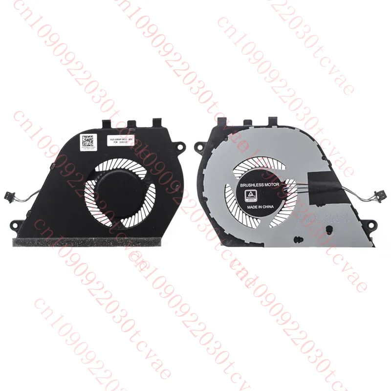 0CKNH2 CKNH2 New Original For Dell Inspiron Vostro 5490 5498 Cooling Fan CN-0CKNH2 Laptop Heatsink High Quality Replacement Part
0CKNH2 CKNH2 New Original For Dell Inspiron Vostro 5490 5498 Cooling Fan CN-0CKNH2 Laptop Heatsink High Quality Replacement Part