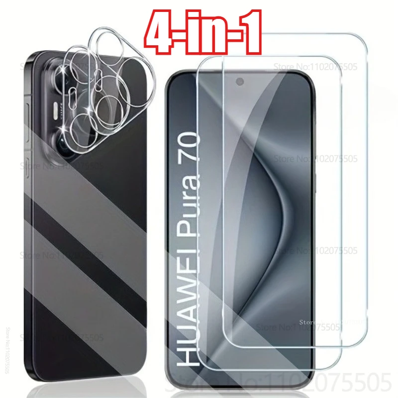 2Pcs HD Clear Screen Protector+2Pcs Camera Lens Protector for Huawei Pura 80 80 Ultra 80 Pro+ 70 Pro+ 70 Ultra Scratch Resistant
2Pcs HD Clear Screen Protector+2Pcs Camera Lens Protector for Huawei Pura 80 80 Ultra 80 Pro+ 70 Pro+ 70 Ultra Scratch Resistant