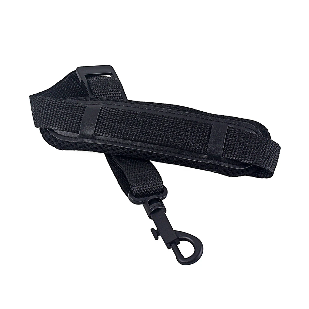 Adjustable Universal Saxophone Shoulder Strap For Alto Tenor Soprano Soft Durable Sax Harness Belt Instrument Accessories
Adjustable Universal Saxophone Shoulder Strap For Alto Tenor Soprano Soft Durable Sax Harness Belt Instrument Accessories
