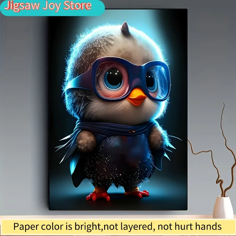 Набор для творчества 5D: Алмазная мозаика «Милый цыпленок» – ручная работа, полный круглый алмазный стразовый рисунок, для начинающих, антистресс, для декора дома
Набор для творчества 5D: Алмазная мозаика «Милый цыпленок» – ручная работа, полный круглый алмазный стразовый рисунок, для начинающих, антистресс, для декора дома