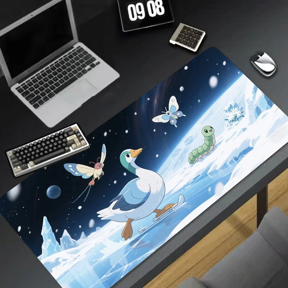 Sword & Shield Desk Pads Gaming Accessories Gamers Keyboard Pads Pokemon Pikaqiu Simple Diy Desk Set Dragon Majesty Keyboard
Sword & Shield Desk Pads Gaming Accessories Gamers Keyboard Pads Pokemon Pikaqiu Simple Diy Desk Set Dragon Majesty Keyboard