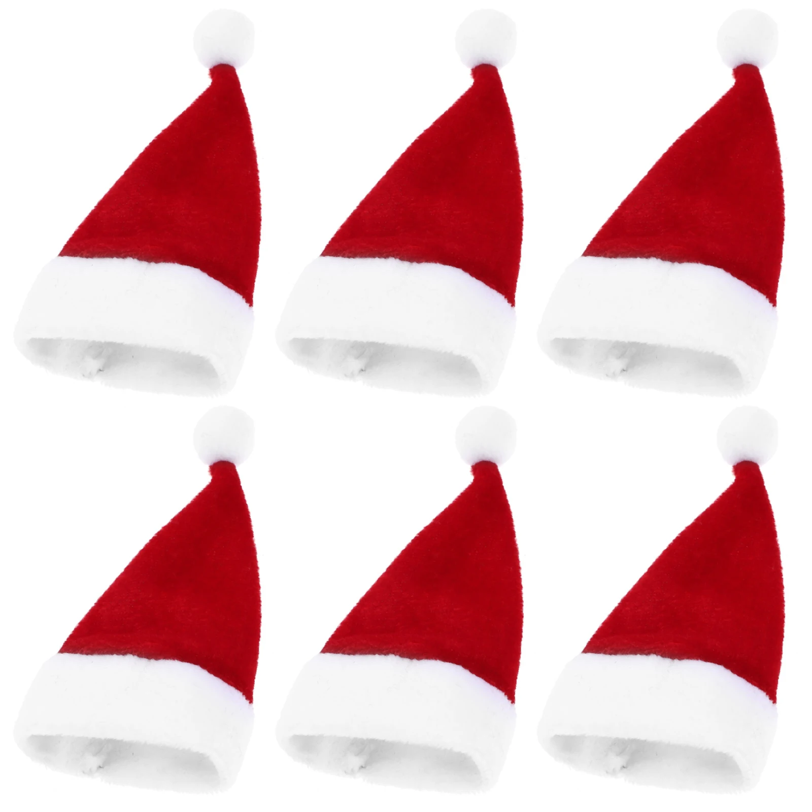 10pcs Mini Santa Hat Lollipop Candy Cover Cap Red White Festival Party Decoration Xmas Supplies Miniature Bottle Craft Hats
10pcs Mini Santa Hat Lollipop Candy Cover Cap Red White Festival Party Decoration Xmas Supplies Miniature Bottle Craft Hats