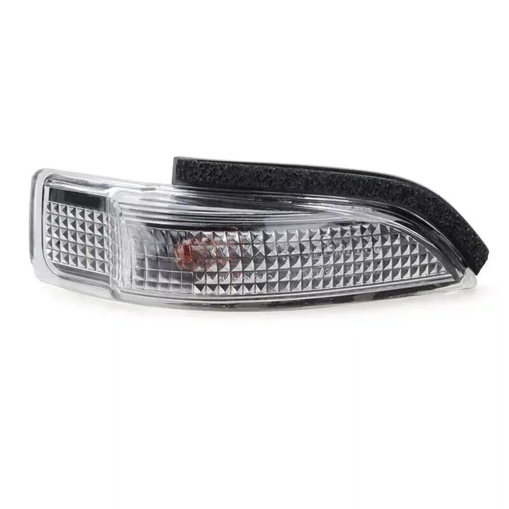 Rearview Mirror Lamp Right Side Turn Signal Light For Car Maintenance 12V Voltage ABS Material Amber Light Color
Rearview Mirror Lamp Right Side Turn Signal Light For Car Maintenance 12V Voltage ABS Material Amber Light Color