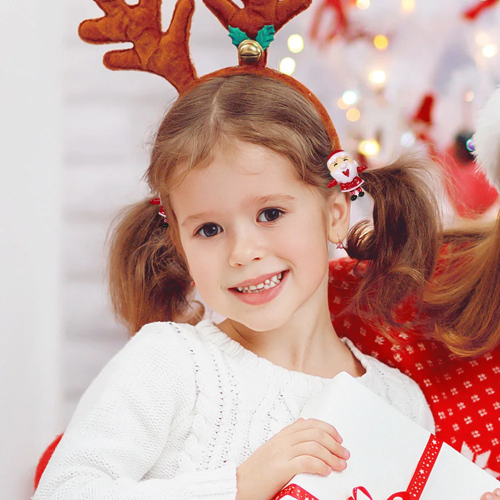1 Bag/20Piece Girl Infant Hair Accessories Clothes Christmas Rubber Band Hair Tie Cute Headwear Toddlers
1 Bag/20Piece Girl Infant Hair Accessories Clothes Christmas Rubber Band Hair Tie Cute Headwear Toddlers
