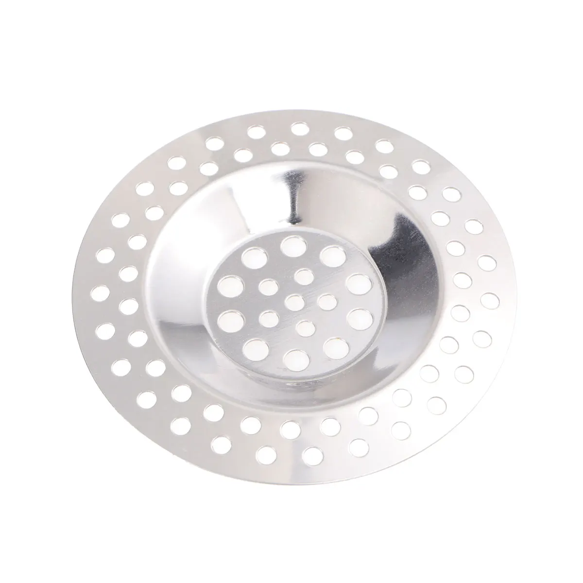 3 Pcs Stainless Steel Filter Net Anti clogging Kitchen Bathroom Floor Drain Hair Strainer Easy Clean Reliable Rust free Water
3 Pcs Stainless Steel Filter Net Anti clogging Kitchen Bathroom Floor Drain Hair Strainer Easy Clean Reliable Rust free Water