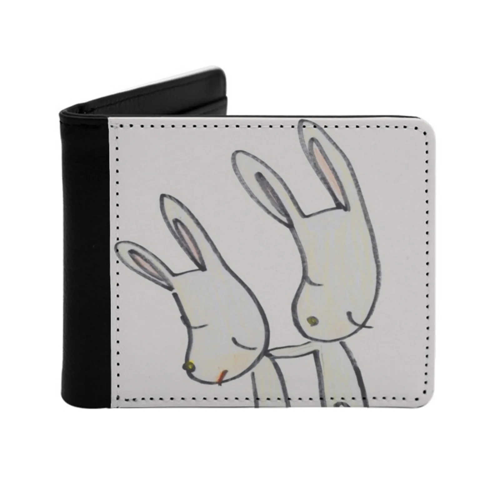 Yoshitomo Nara Bunnies Painting Мужской кошелек из искусственной кожи Многофункциональный кошелек для кредитных карт Yoshitomo Nara Yoshitomo
Yoshitomo Nara Bunnies Painting Мужской кошелек из искусственной кожи Многофункциональный кошелек для кредитных карт Yoshitomo Nara Yoshitomo