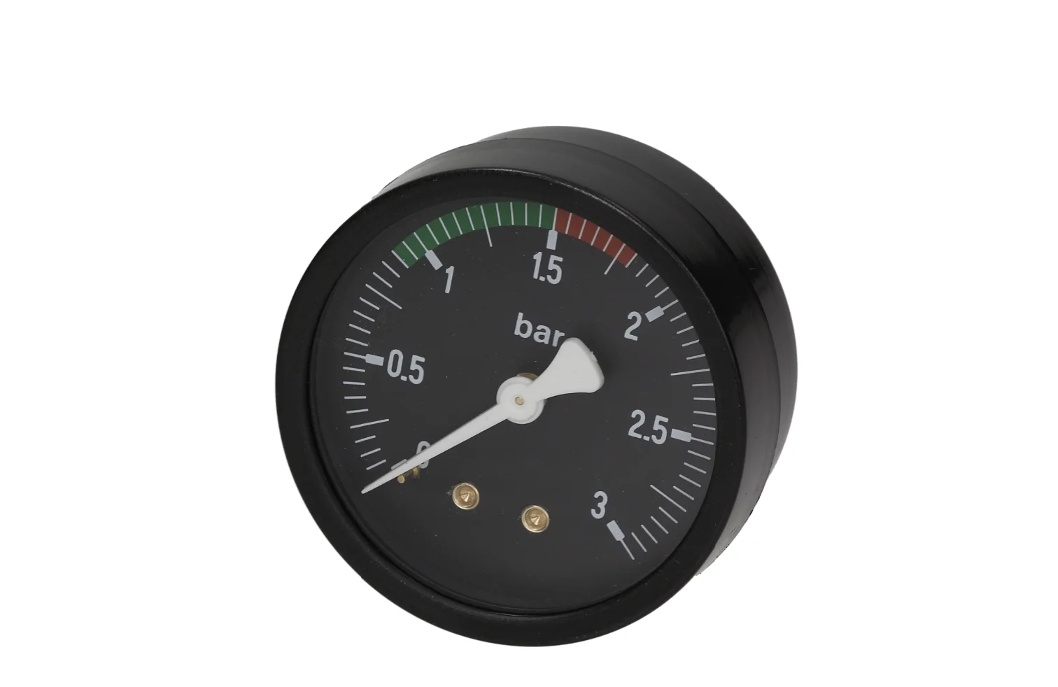SAN MARCO BOILER TESSURE GAUGE ø 60 мм 0ış3 бар 
SAN MARCO BOILER TESSURE GAUGE ø 60 мм 0ış3 бар