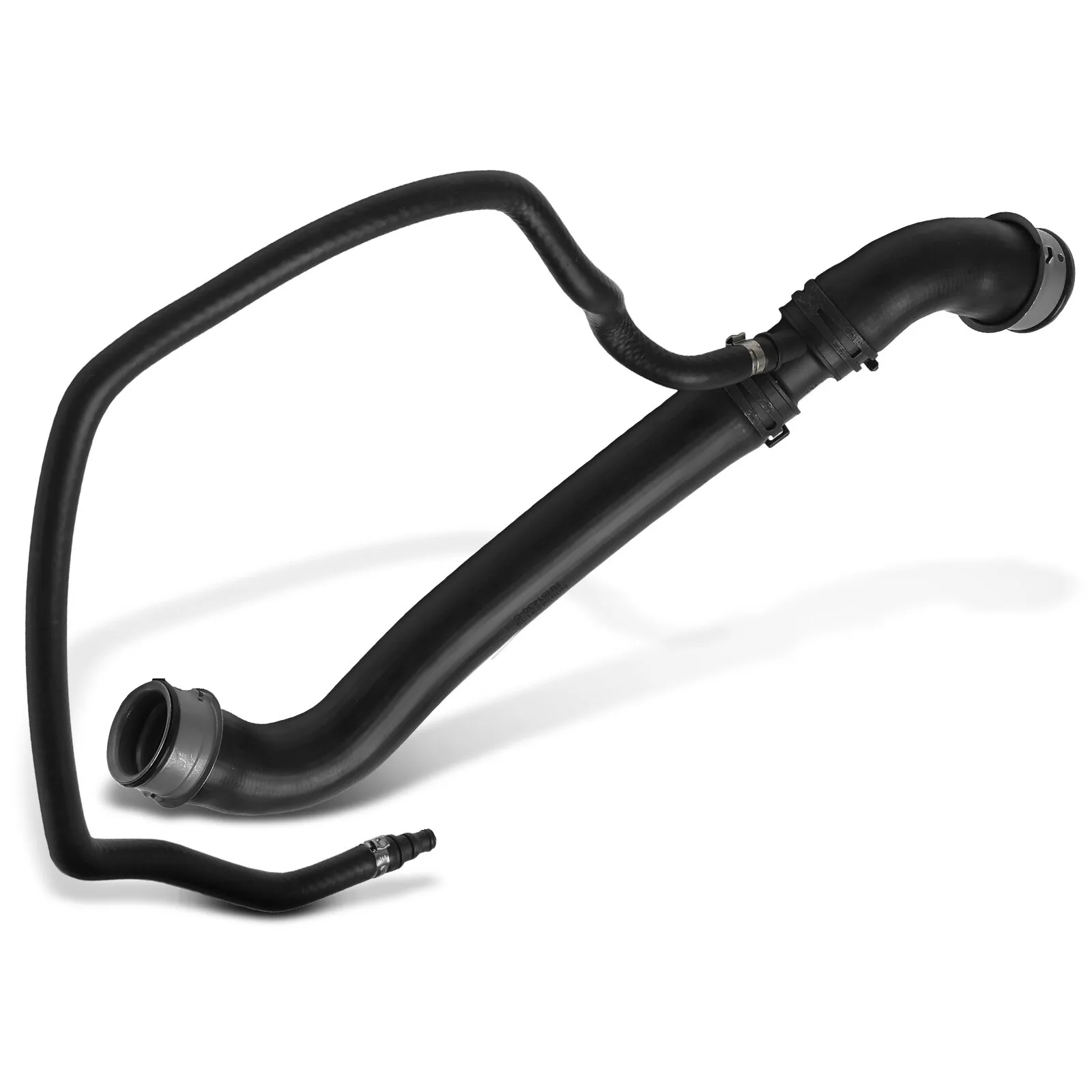 Compatible with Mercedes-Benz C207 E350,E300 Fashion Type,E300 Elegant Type New Radiator Coolant Hose 2125011382,51430,V302912
Compatible with Mercedes-Benz C207 E350,E300 Fashion Type,E300 Elegant Type New Radiator Coolant Hose 2125011382,51430,V302912