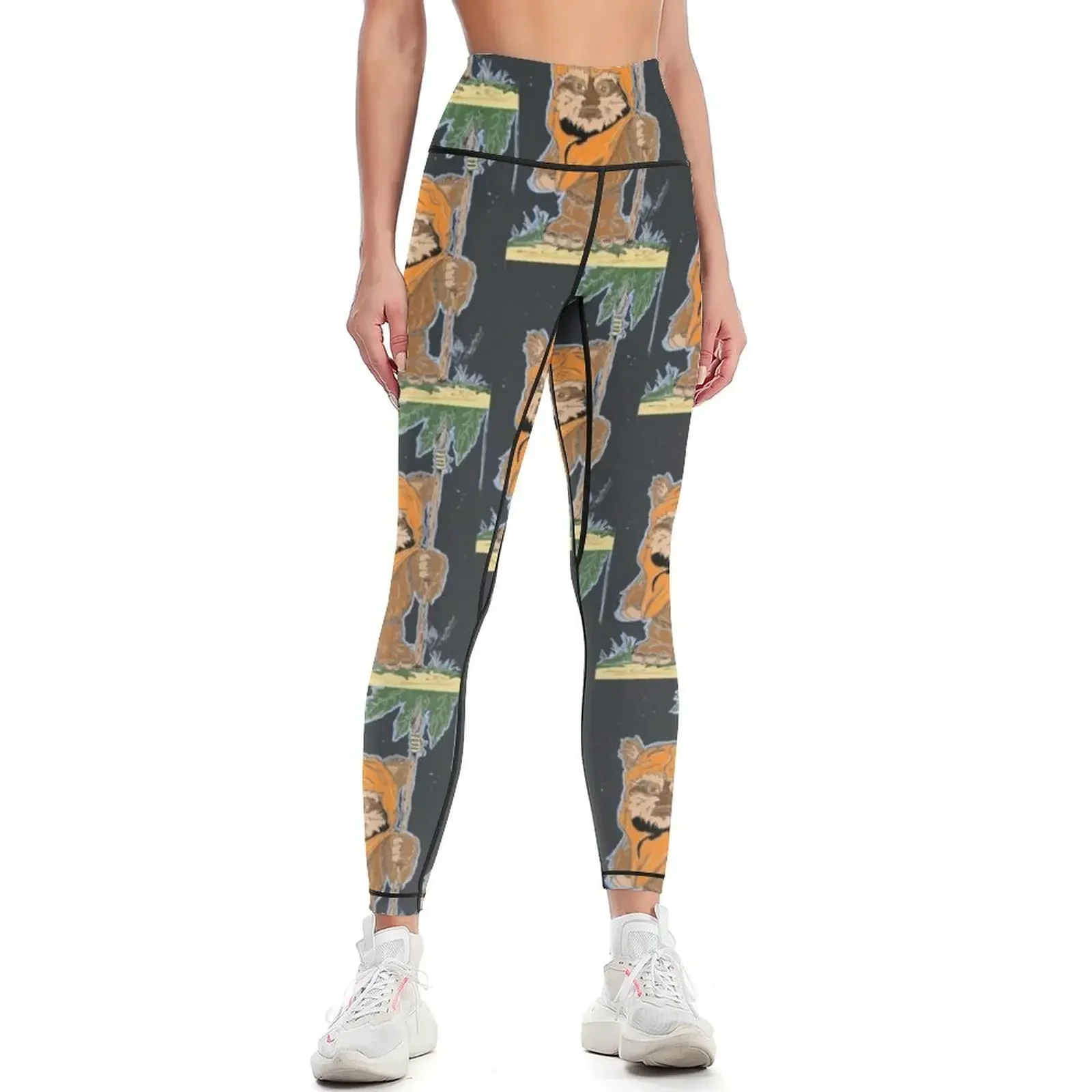 EWOK Leggings Fitness's gym clothes Sportswear woman gym legging push up Golf wear Womens Leggings
EWOK Leggings Fitness's gym clothes Sportswear woman gym legging push up Golf wear Womens Leggings