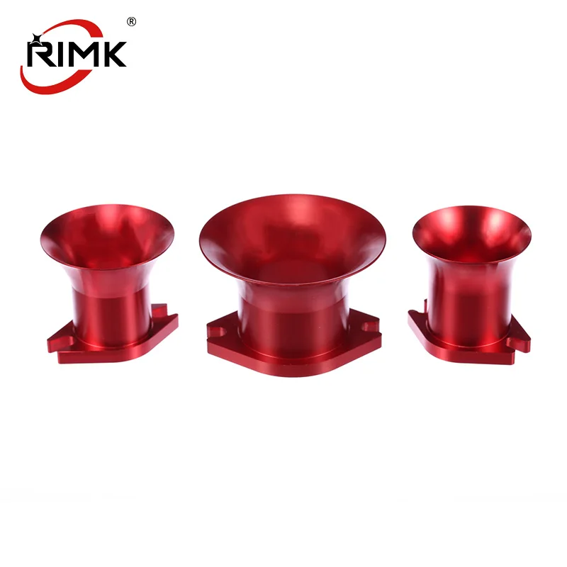 RC Boat CNC Mahinced Velocity Stack 21mm/22.8mm/30mm H36mm Walbro Carb DA 3W RC Boat Zenoah Accessories
RC Boat CNC Mahinced Velocity Stack 21mm/22.8mm/30mm H36mm Walbro Carb DA 3W RC Boat Zenoah Accessories