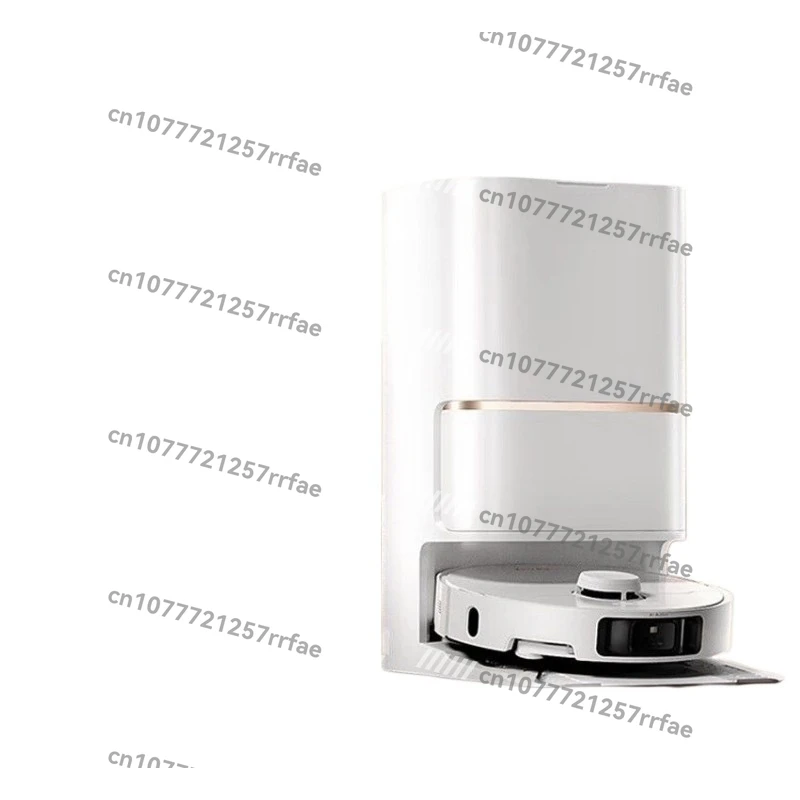 S30Pro Ultra Enhanced Sweeping Robot Washing, sweeping and dragging integrated automatic water loading and launching
S30Pro Ultra Enhanced Sweeping Robot Washing, sweeping and dragging integrated automatic water loading and launching