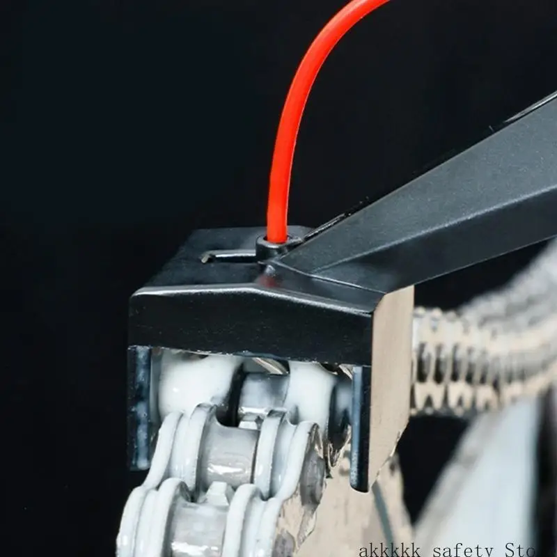 Xxff Motorcycle Chain Cleaner с эргономичной ручкой конструкции простые в эксплуатации
Xxff Motorcycle Chain Cleaner с эргономичной ручкой конструкции простые в эксплуатации