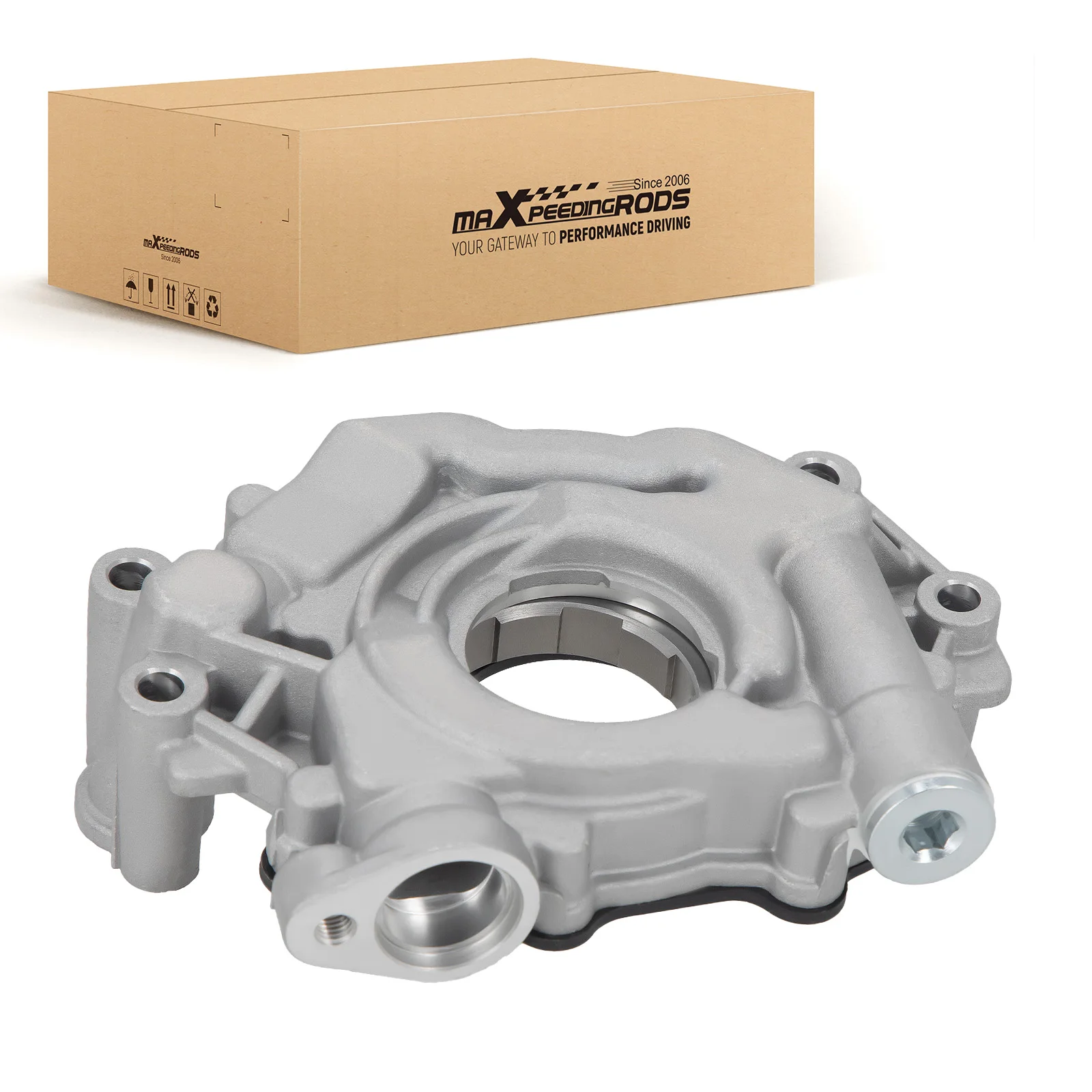 New High Pressure Oil Pump for Ram 1500 09-19 2500 09-18 3500 09-18 53021622BF
New High Pressure Oil Pump for Ram 1500 09-19 2500 09-18 3500 09-18 53021622BF
