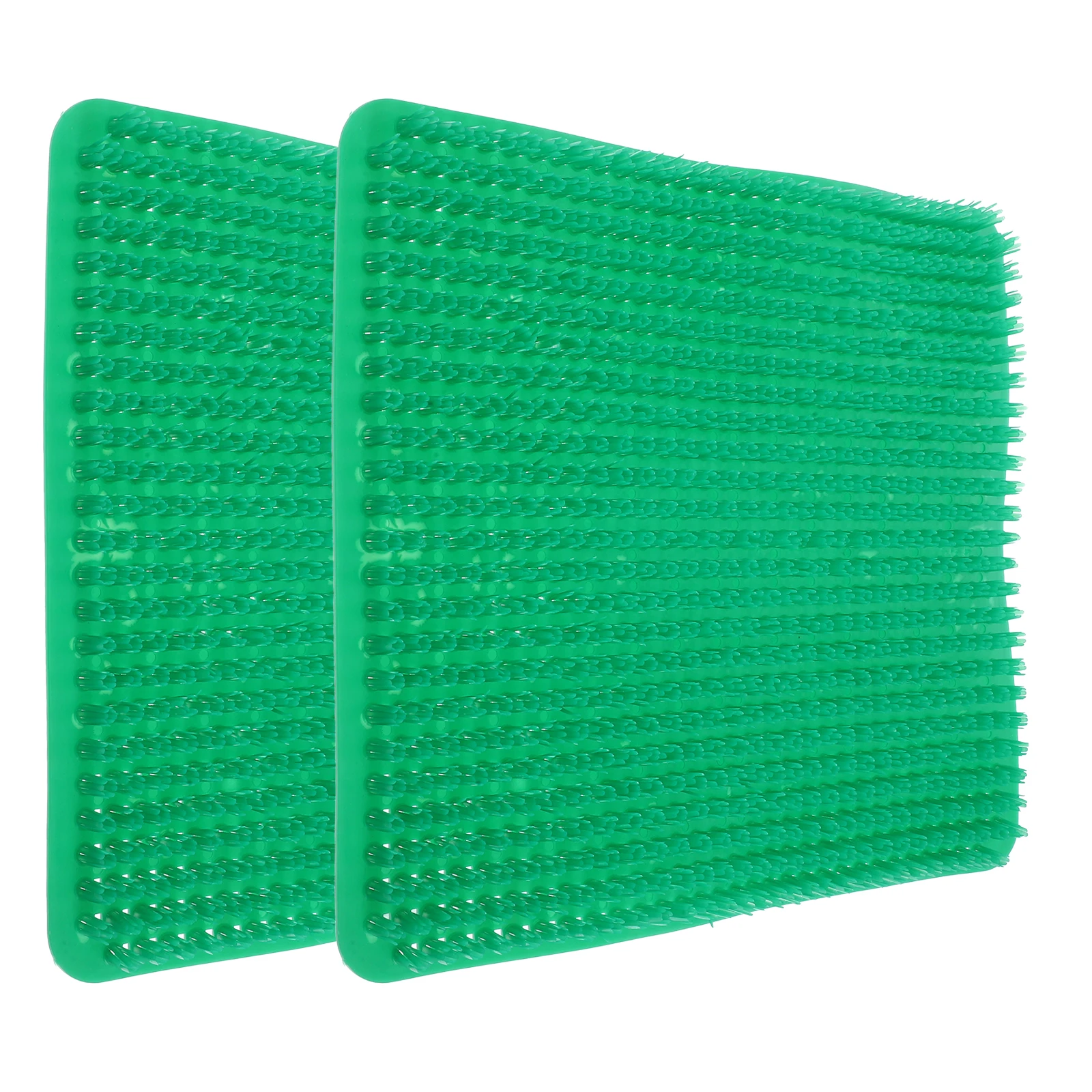 2Pcs Egg Mat Comfortable Nest Pad Easy Clean Reusable Chicken Accessories Coop Nesting Pads Plastic Liners Cage Mats
2Pcs Egg Mat Comfortable Nest Pad Easy Clean Reusable Chicken Accessories Coop Nesting Pads Plastic Liners Cage Mats