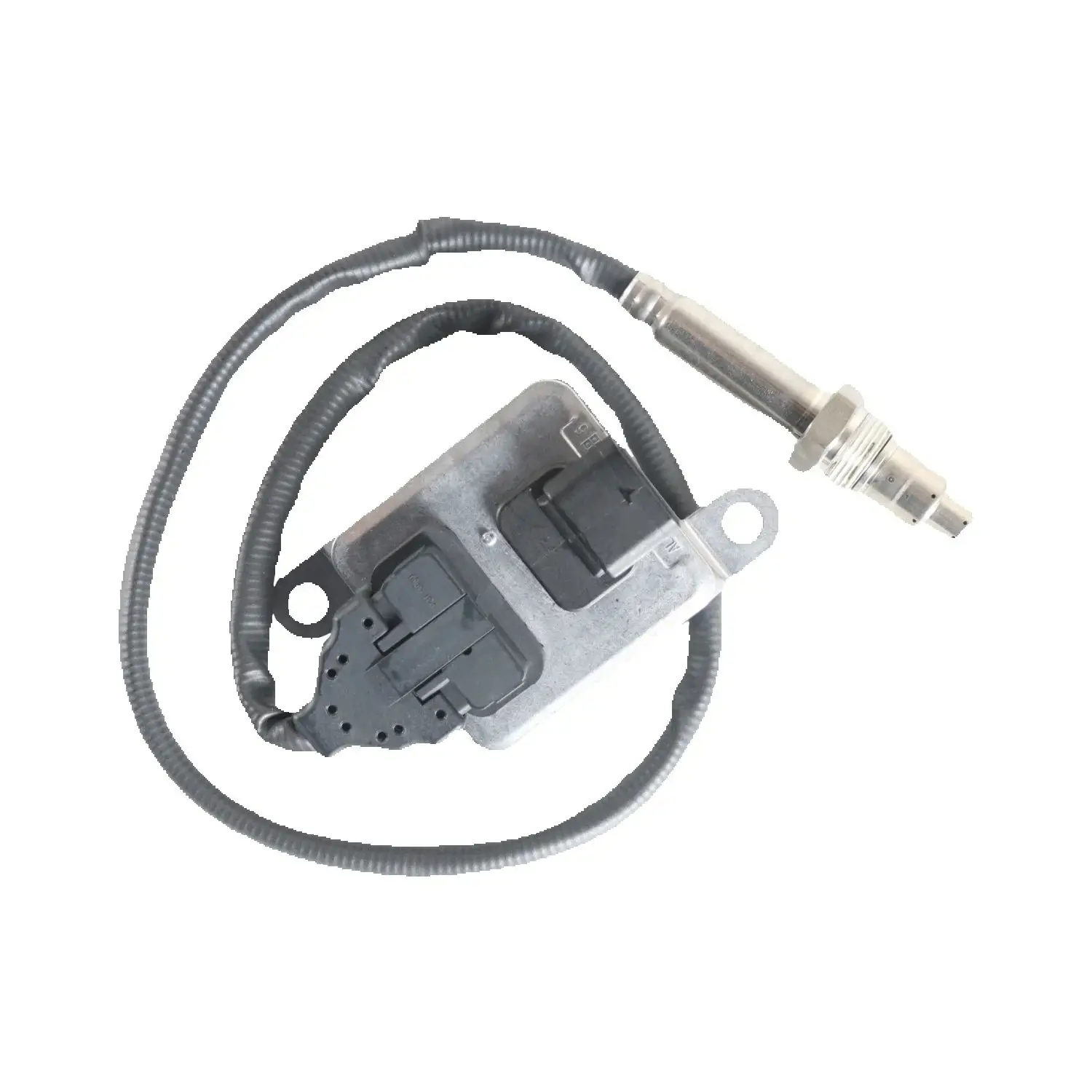 Nox Sensor 89463-E0450 5WK96668A FOR Hino Truck Automotive Emissions Component
Nox Sensor 89463-E0450 5WK96668A FOR Hino Truck Automotive Emissions Component