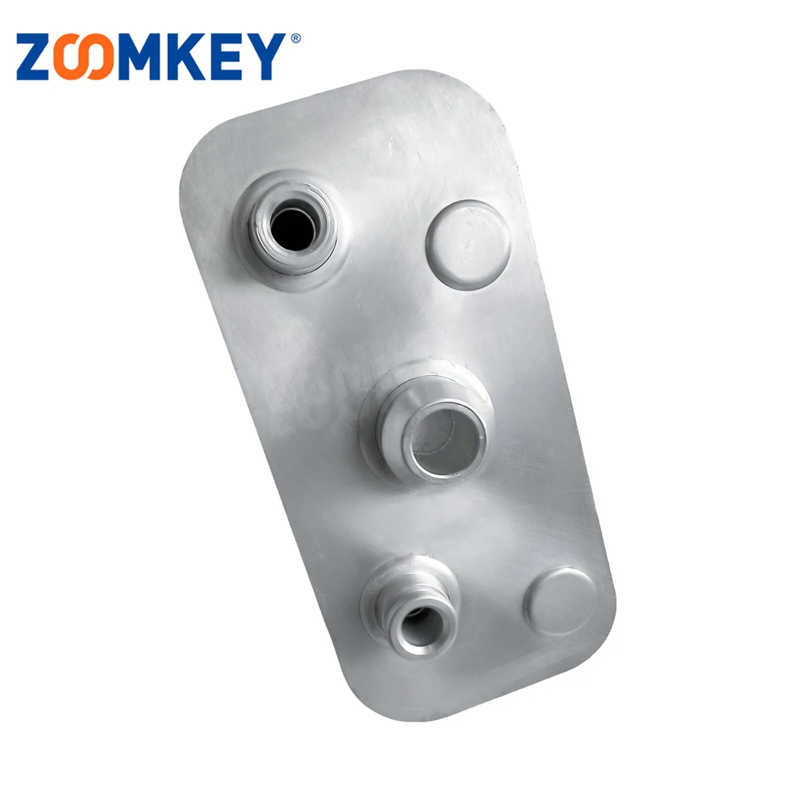 ZOOMKEY Auto Transmission Oil Cooler fits for BMW E46 320i 323i 328i 330i 330xi 323Ci 325Ci
ZOOMKEY Auto Transmission Oil Cooler fits for BMW E46 320i 323i 328i 330i 330xi 323Ci 325Ci