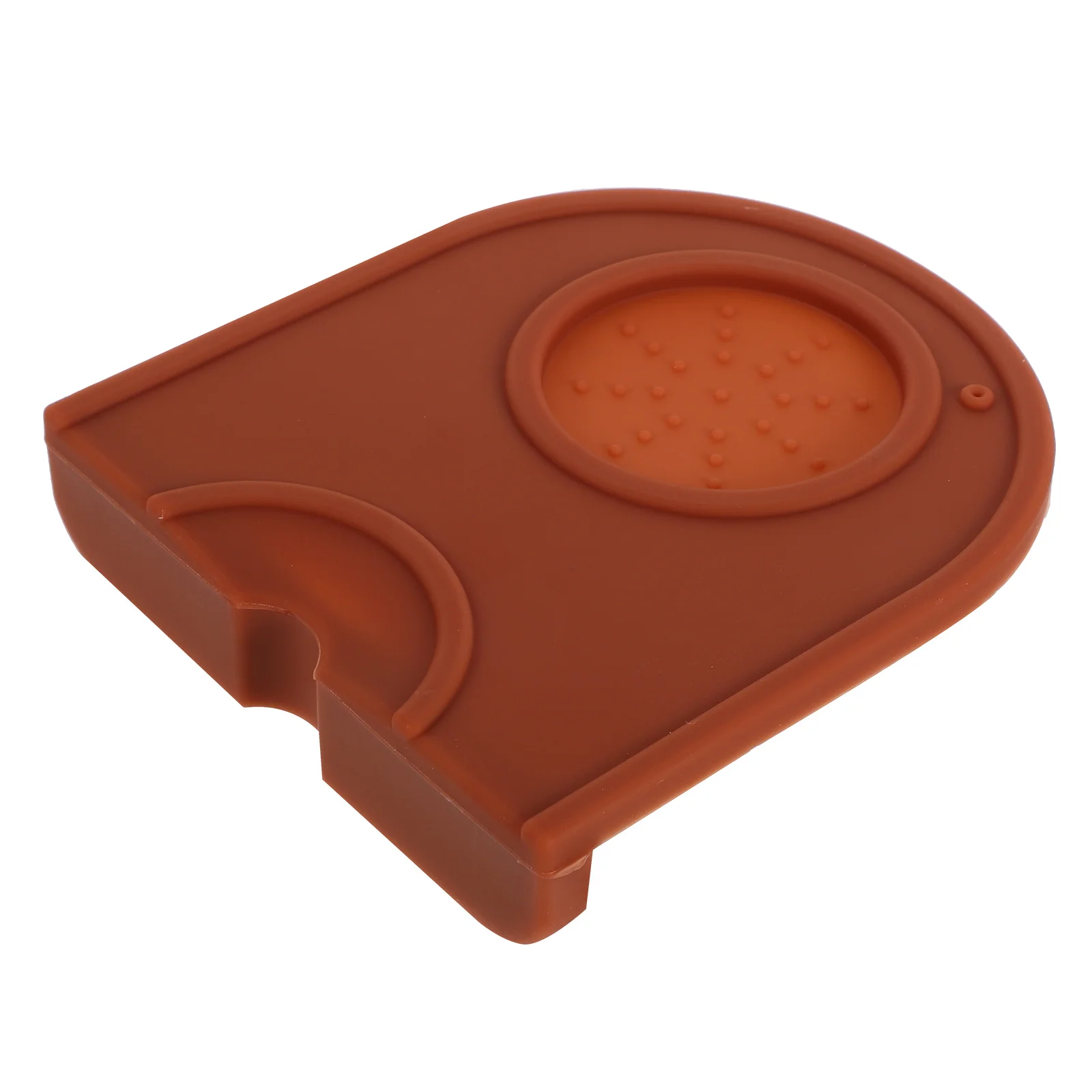 Coffee Pressed Pad Espresso Maker Mat for Countertops Machine Non-slip Food Grade Silicone Making Accessories Tray Anti
Coffee Pressed Pad Espresso Maker Mat for Countertops Machine Non-slip Food Grade Silicone Making Accessories Tray Anti