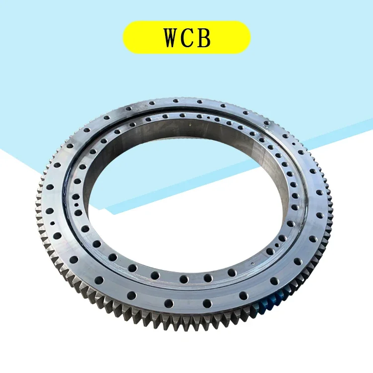 JCB205, PN no.333/P7280 HSB.40.1880 kanglim truck crane 10t slewing bearing LVD0400
JCB205, PN no.333/P7280 HSB.40.1880 kanglim truck crane 10t slewing bearing LVD0400