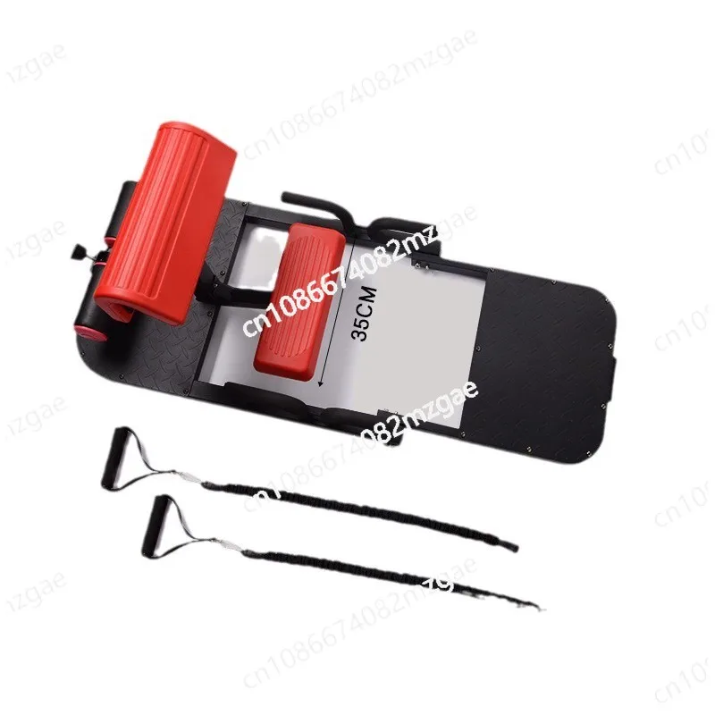 Squatting stool household abdominal rack auxiliary squat device hip abdominal leg strength fitness equipment hip lift leg
Squatting stool household abdominal rack auxiliary squat device hip abdominal leg strength fitness equipment hip lift leg