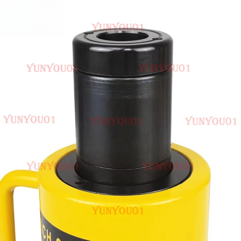RCH-2050 RCH Series Hollow Plunger Hydraulic Cylinder
RCH-2050 RCH Series Hollow Plunger Hydraulic Cylinder